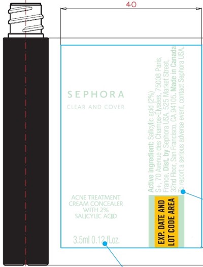 Inner Package - Inner Package